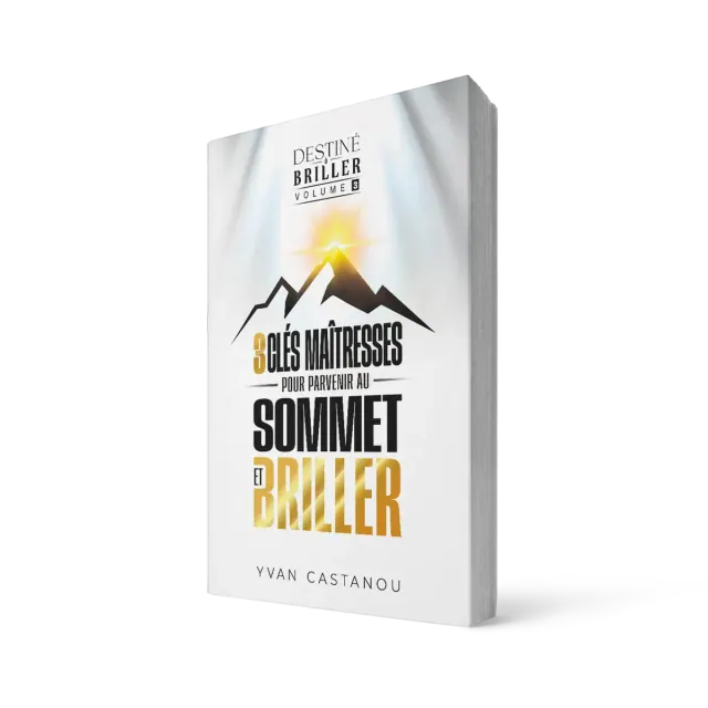 « Pack Destiné à briller » : visuel 4