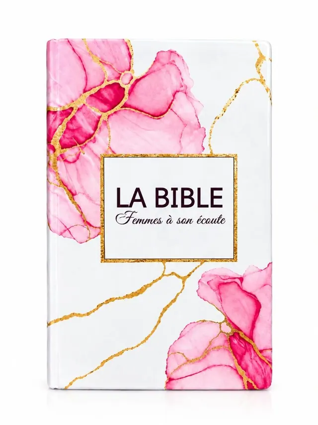 « La Bible Femmes à son écoute » : visuel 2