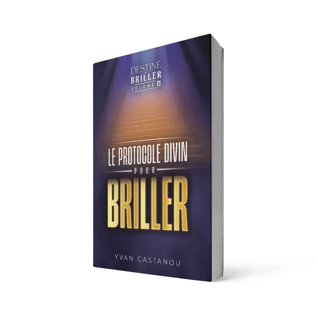 « Le protocole divin pour briller » en situation