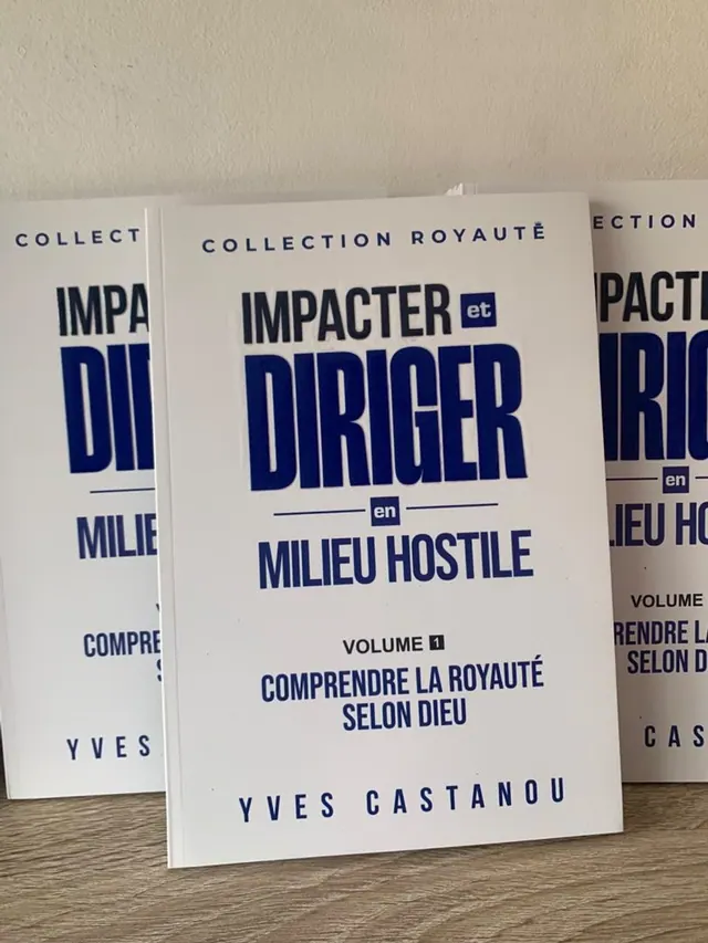 « Impacter et diriger en milieu hostile » en situation