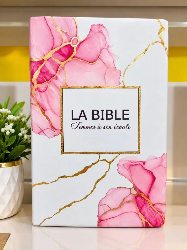 « La Bible Femmes à son écoute » en situation