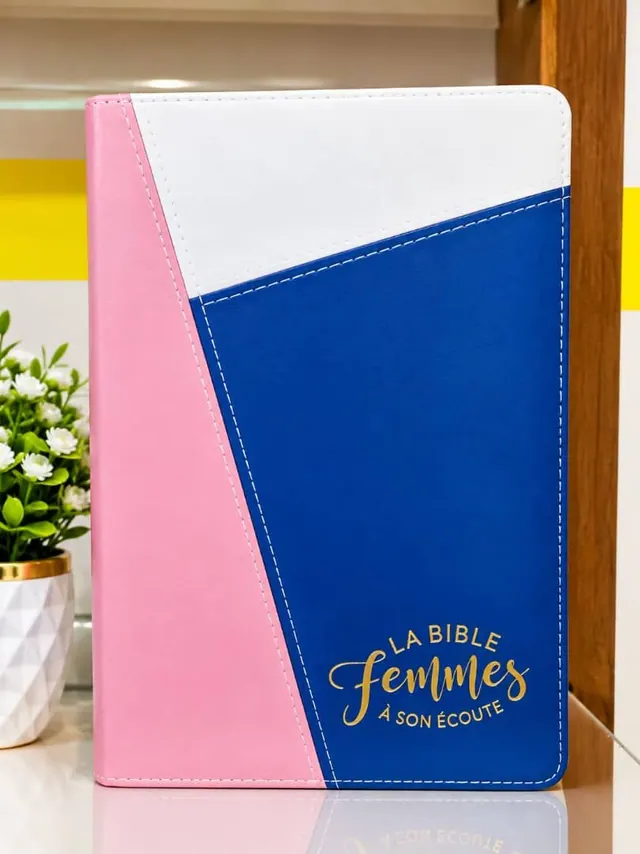 « La Bible Femmes à son écoute » en situation