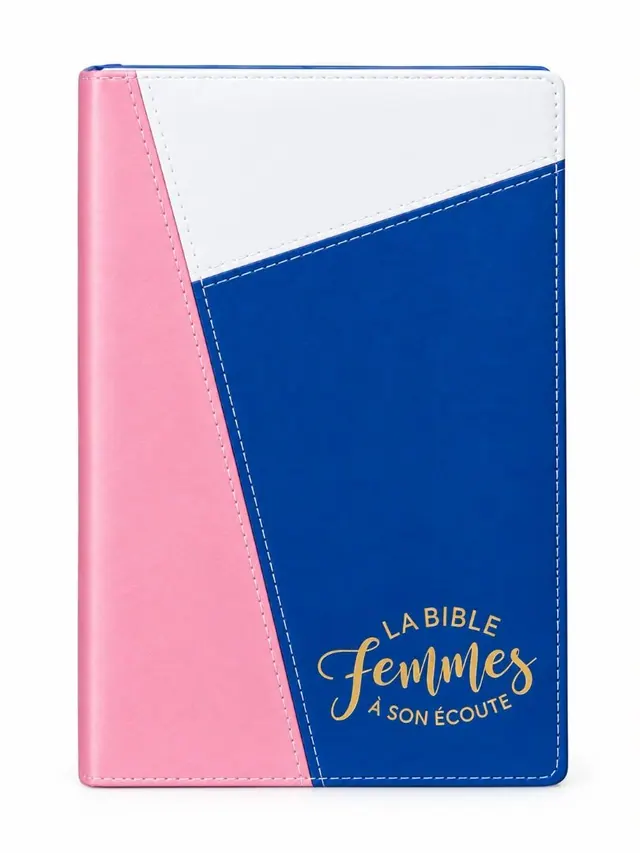 « La Bible Femmes à son écoute » : visuel 2